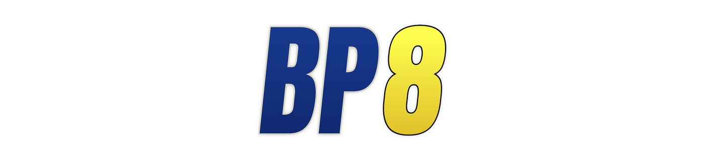 bp8 logo